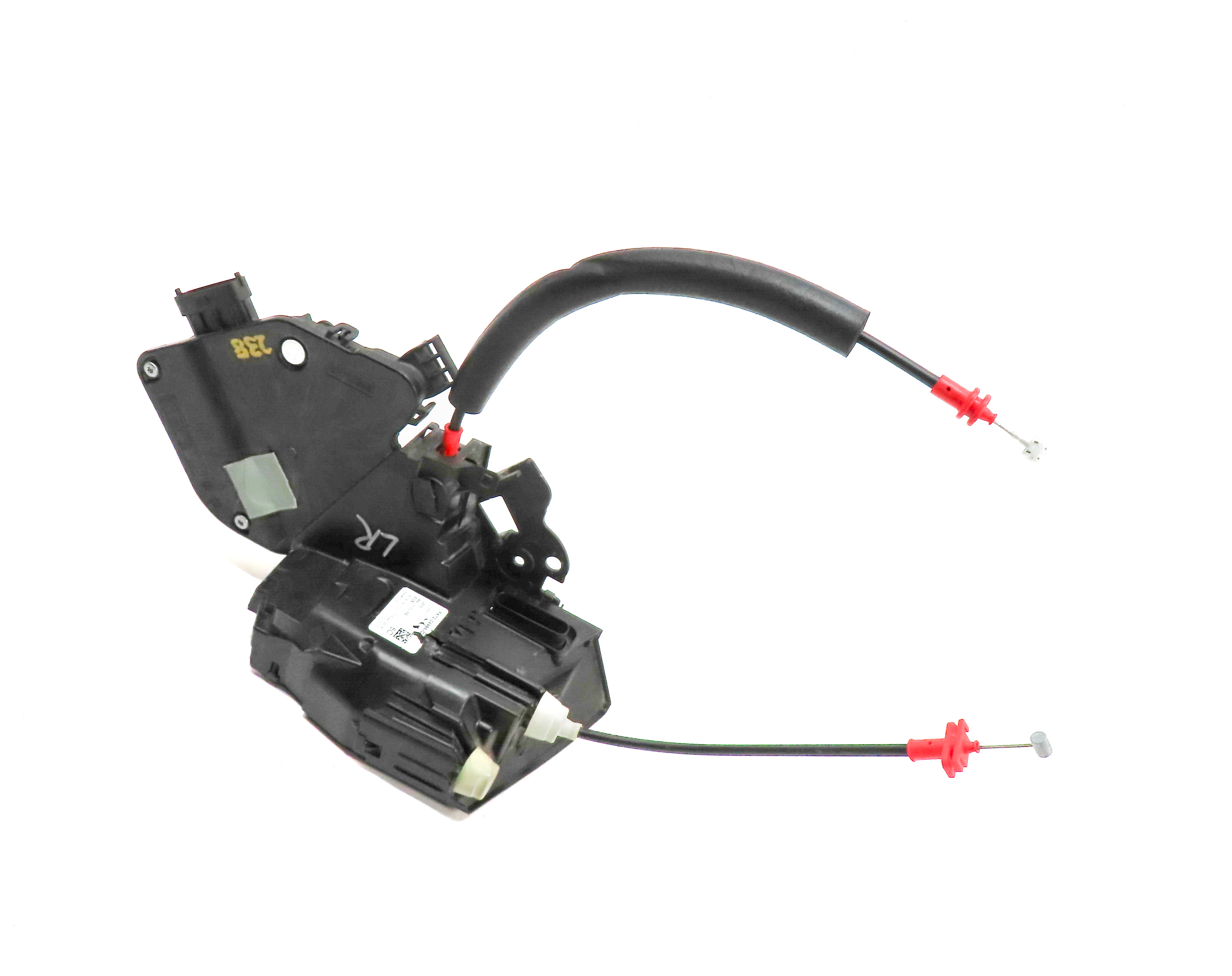 13-22 RANGE ROVER DISCOVERY (L405 L462 L494 L550) REAR LEFT PASSIVE DOOR LATCH — exact item pictured